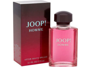 Joop! Homme Αφρόλουτρο για μετά το ξύρισμα