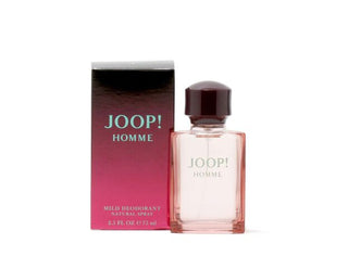 Joop! Joop! Homme Deodorant Spray - Glass Bottle