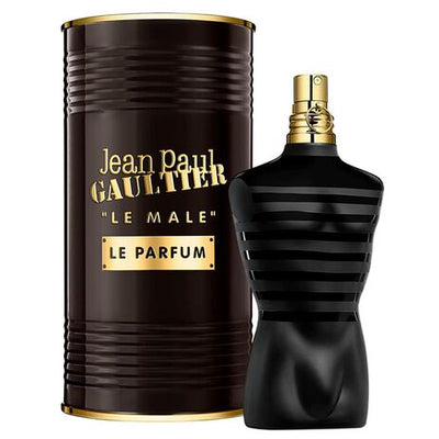 Jean-Paul Gaultier Le Male Le Parfum Intense | EDP