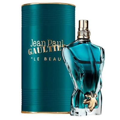 Jean-Paul Gaultier Le Beau ЕDТ