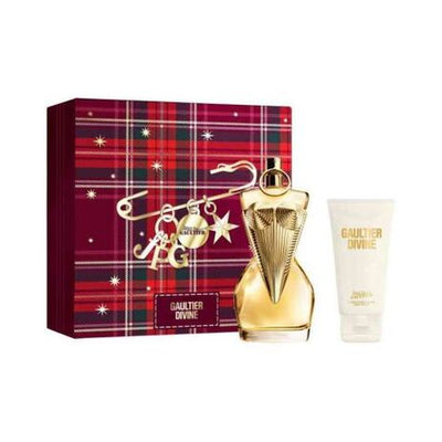 Jean-Paul Gaultier Gaultier Divine Set | EDP