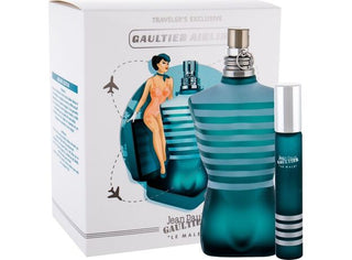 Jean-Paul Gaultier Le Male Set | EDT