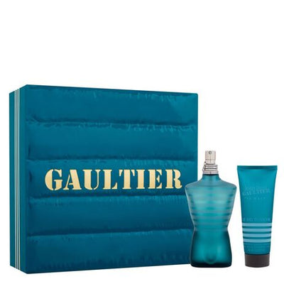 Jean-Paul Gaultier Le Male Set - + Shower Gel | EDT