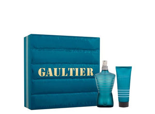 Jean-Paul Gaultier Le Male Set - + Shower Gel | EDT