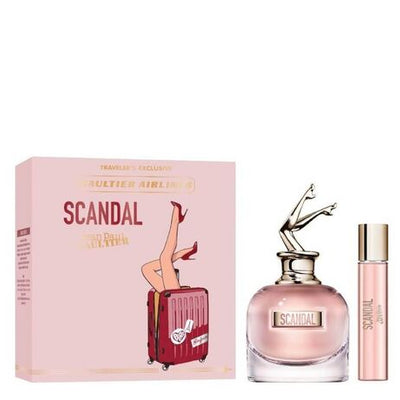 Jean-Paul Gaultier Scandal Set | EDP