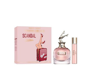 Jean-Paul Gaultier Scandal Set | EDP
