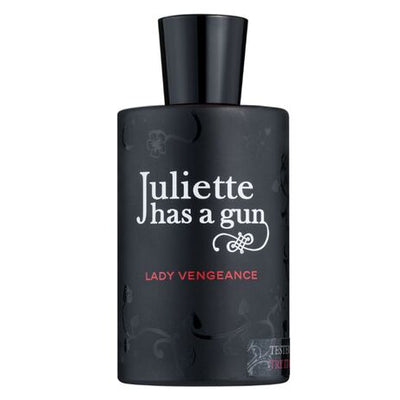 Juliette Has a Gun Lady Vengeance Tester | EDP