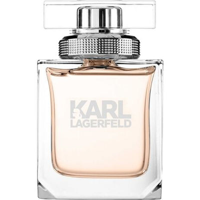 Karl Lagerfeld For Her Tester | EDP