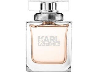 Karl Lagerfeld For Her Tester | EDP
