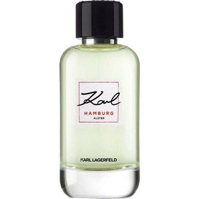 Karl Lagerfeld Karl Hamburg Alster Tester | EDT