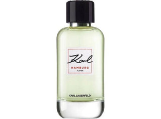 Karl Lagerfeld Karl Hamburg Alster Tester | EDT