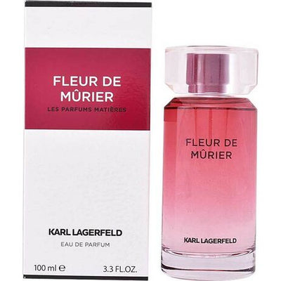 Karl Lagerfeld Les Parfums Matieres - Fleur De Murier | EDP
