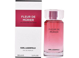 Karl Lagerfeld Les Parfums Matieres - Fleur De Murier | EDP