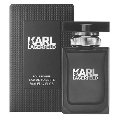Karl Lagerfeld For Him | EDT