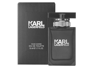 Karl Lagerfeld For Him | EDT
