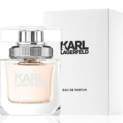 Karl Lagerfeld For Her | EDP