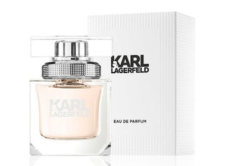 Karl Lagerfeld For Her | EDP