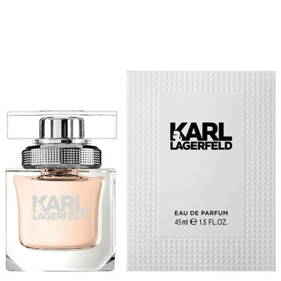 Karl Lagerfeld For Her | EDP
