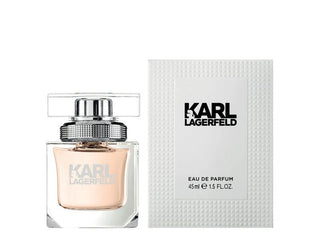 Karl Lagerfeld For Her | EDP
