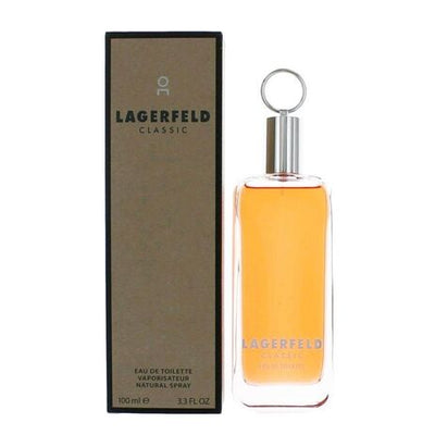 Karl Lagerfeld Lagerfeld Classic | EDT