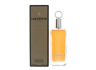 Karl Lagerfeld Lagerfeld Classic | EDT