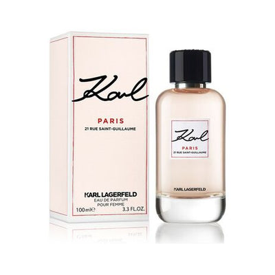 Karl Lagerfeld Karl Paris 21 Rue Saint-Guillaume | EDP
