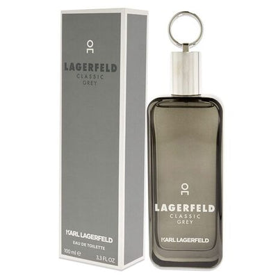 Karl Lagerfeld Lagerfeld Classic Grey | EDT