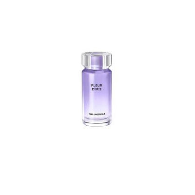 Karl Lagerfeld Les Parfums Matieres - Fleur d'Iris | EDP