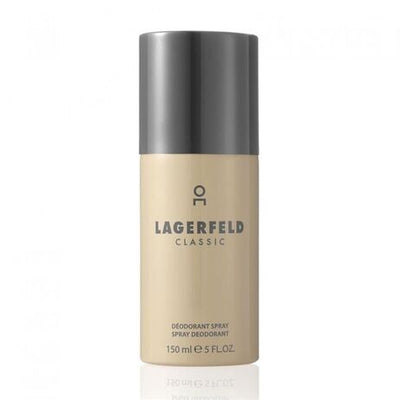 Karl Lagerfeld Lagerfeld Classic Deodorant Spray