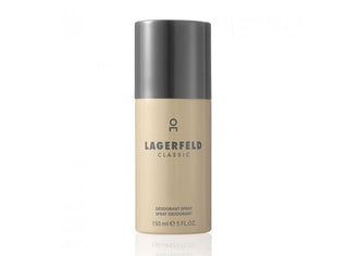 Karl Lagerfeld Lagerfeld Classic Deodorant Spray