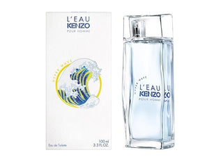 Kenzo L'Eau Pour Homme Hyper Wave | EDT