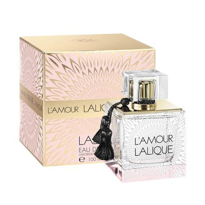 Lalique L'Amour | EDP