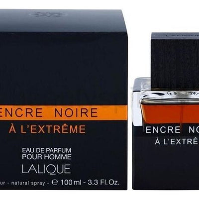 Lalique Encre Noire A L'Extreme | EDP