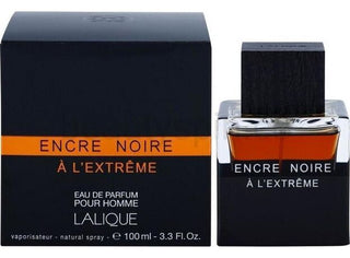 Lalique Encre Noire A L'Extreme | EDP