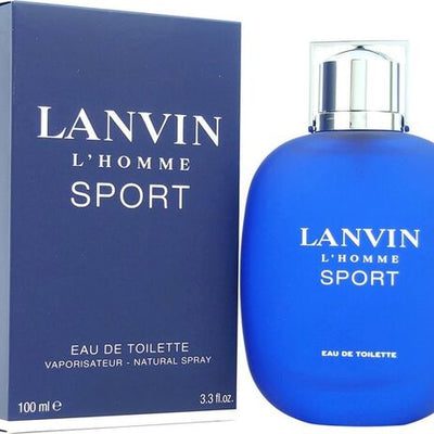 Lanvin L'Homme Sport | EDT