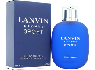 Lanvin L'Homme Sport | EDT