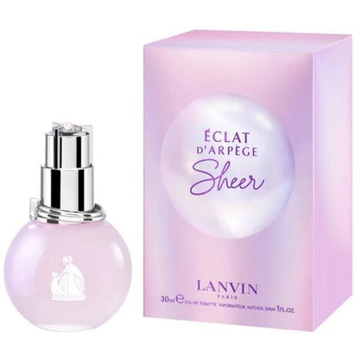 Lanvin Eclat D'Arpege Sheer | EDT