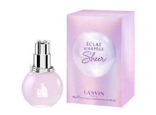 Lanvin Eclat D'Arpege Sheer | EDT