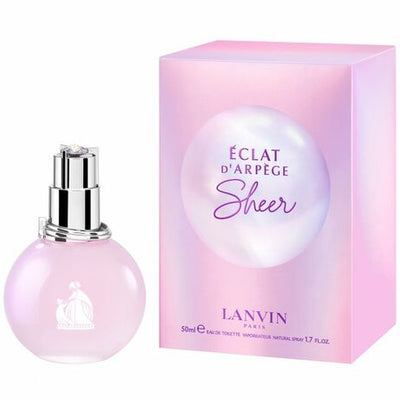 Lanvin Eclat D'Arpege Sheer | EDT