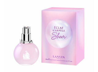 Lanvin Eclat D'Arpege Sheer | EDT