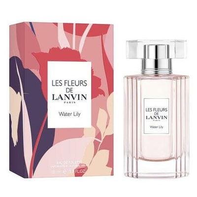 Lanvin Les Fleurs Water Lily | EDT
