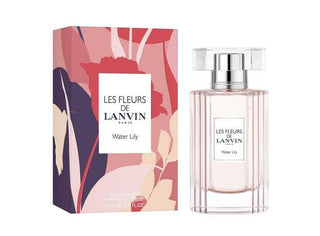 Lanvin Les Fleurs Water Lily | EDT