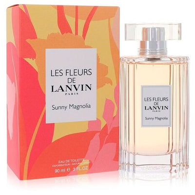 Lanvin Les Fleurs - Sunny Magnolia | EDT