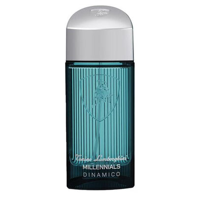 Lamborghini Millennials Dinamico Tester | EDT