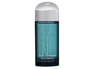Lamborghini Millennials Dinamico Tester | EDT