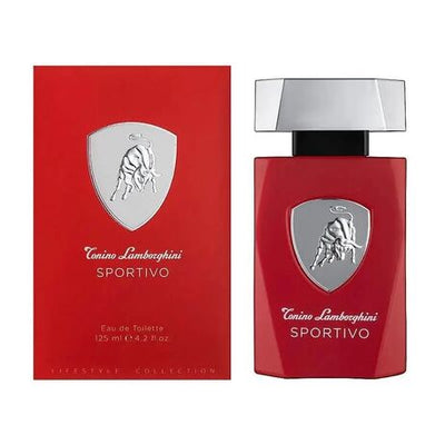 Lamborghini Sportivo | EDT