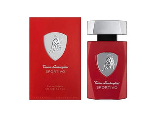 Lamborghini Sportivo | EDT