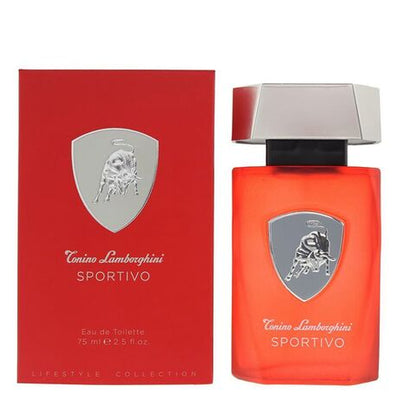 Lamborghini Sportivo | EDT