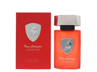 Lamborghini Sportivo | EDT