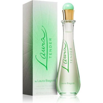 Laura Biagiotti Laura Tender | EDT